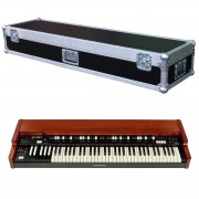 Hammond XK-5 Flight Case